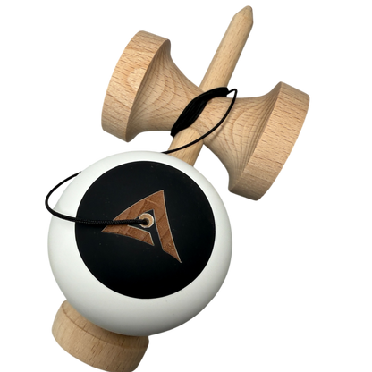 Shinaji 2.0 - Beech Waldo Black- Antiskid 2.0 Matte