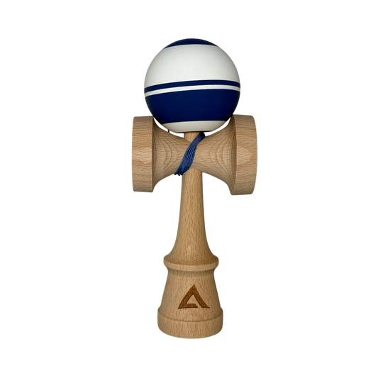 Shinaji 2.0 - Beech Waldo Blue- Antiskid 2.0 Matte