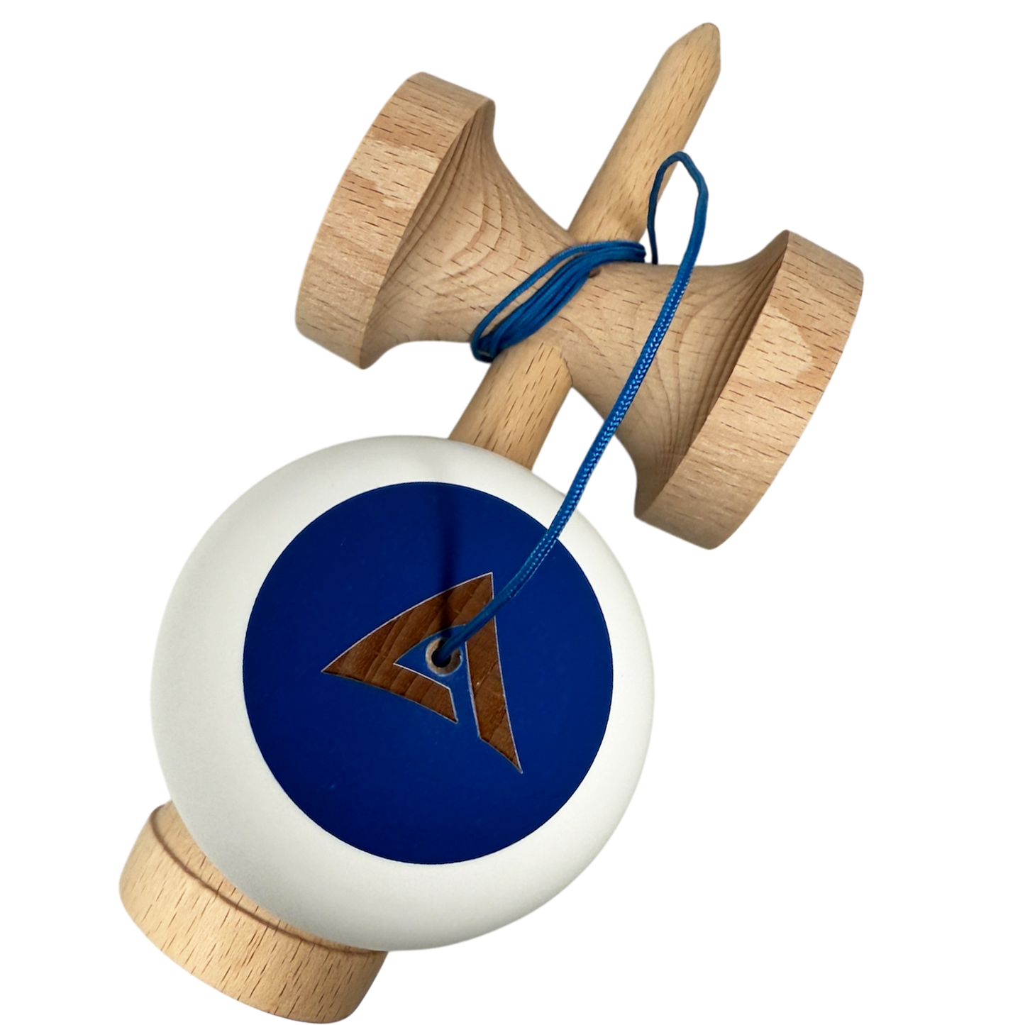Shinaji 2.0 - Beech Waldo Blue- Antiskid 2.0 Matte