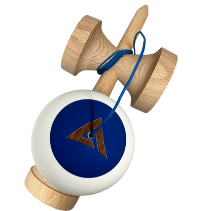 Shinaji 2.0 - Beech Waldo Blue- Antiskid 2.0 Matte
