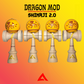 Dragon Mod Shinaji 2.0