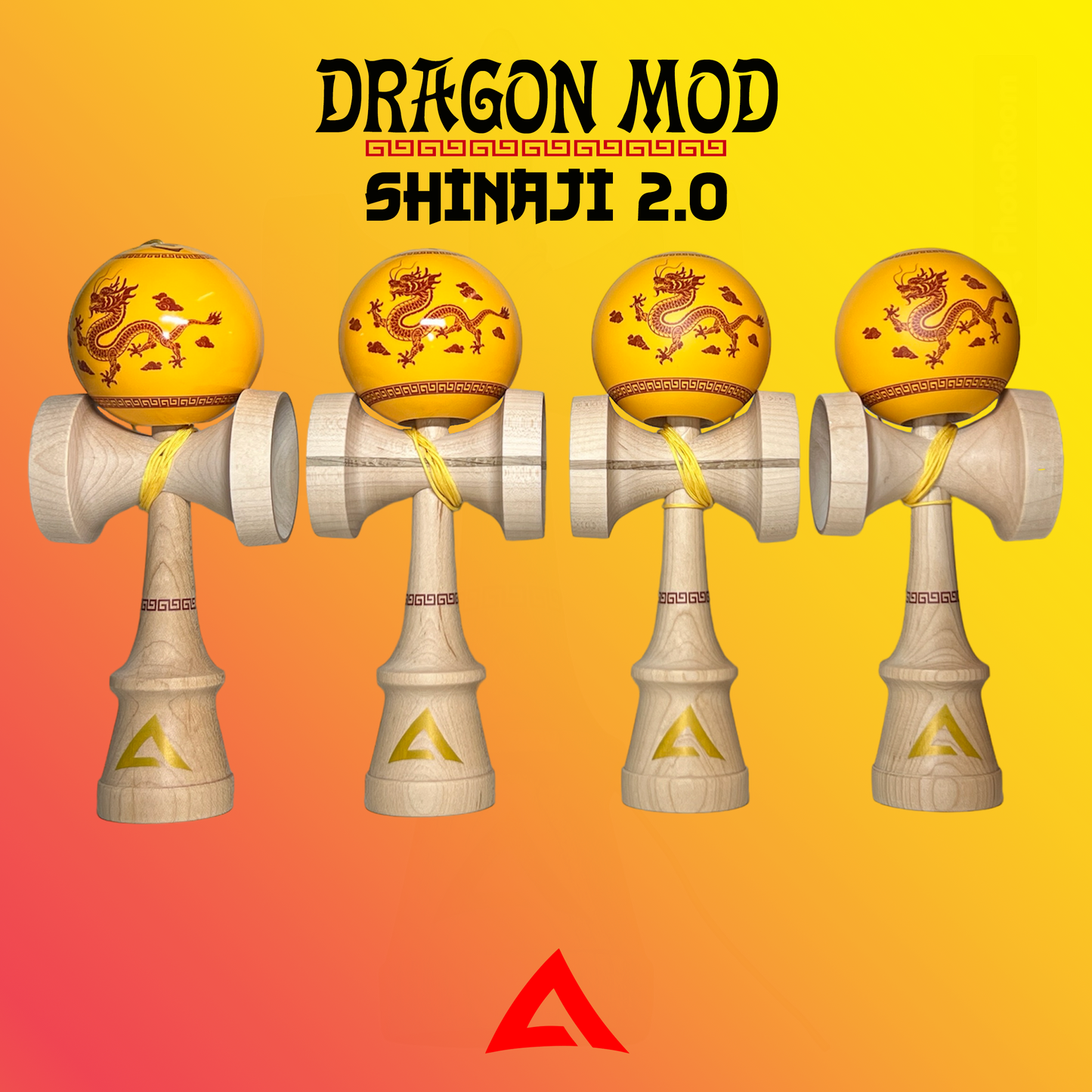 Dragon Mod Shinaji 2.0