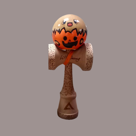 Shinaji 1.0  - Li Ho Cheung Legend Mod Halloween Edition