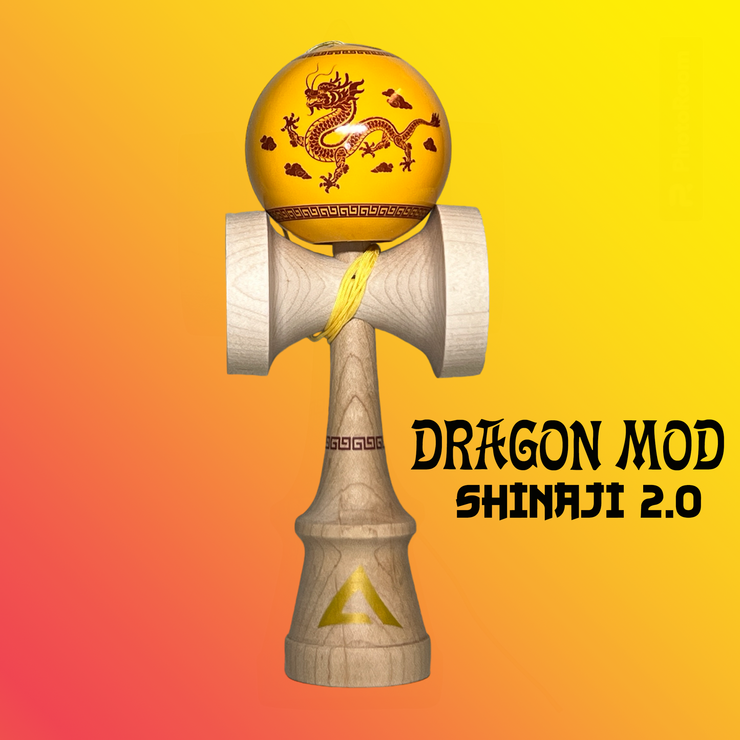 Dragon Mod Shinaji 2.0