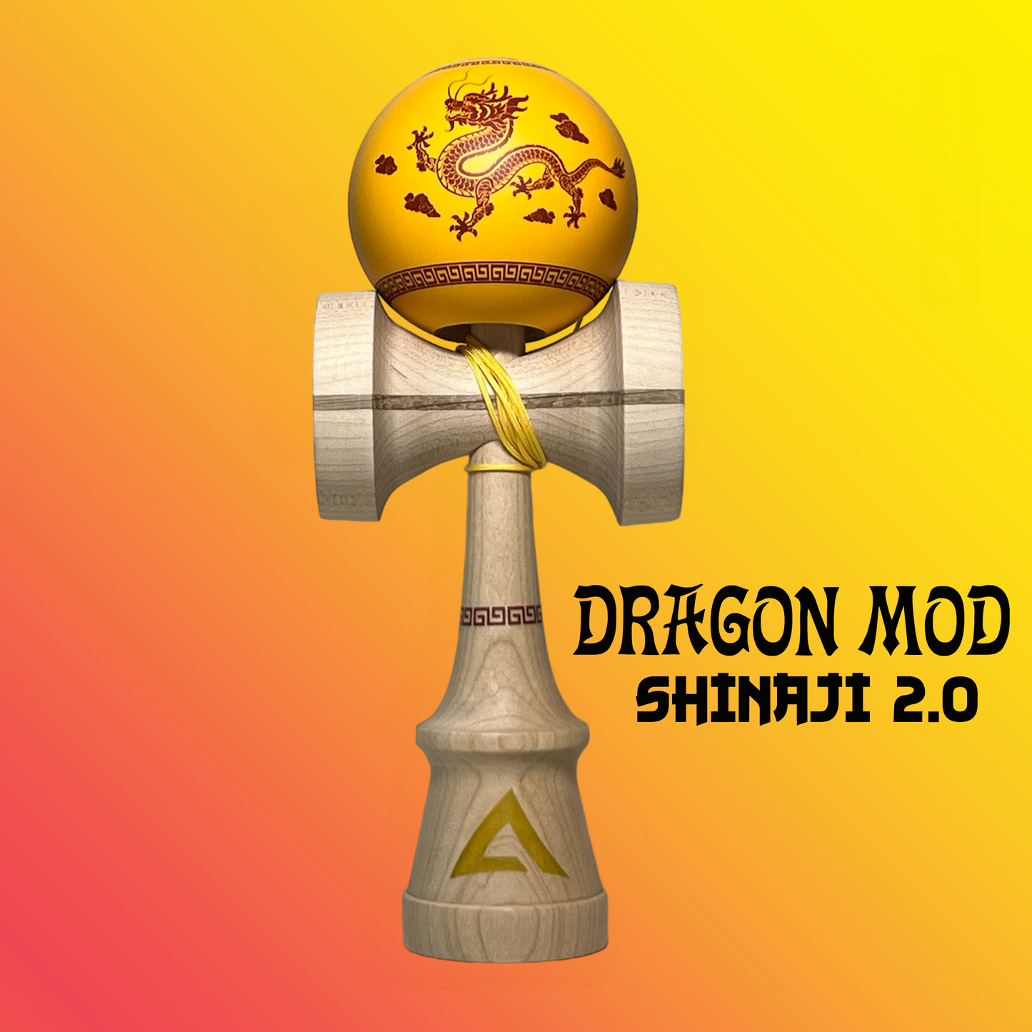 Dragon Mod Shinaji 2.0