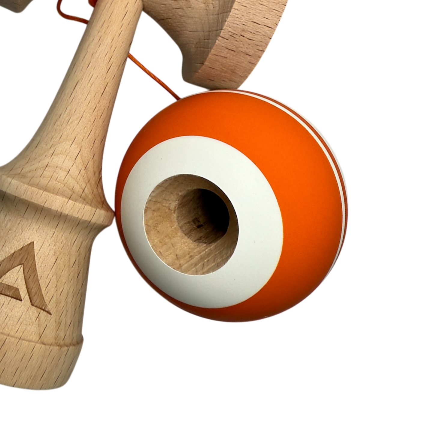 Shinaji 2.0 - Beech Waldo Orange - Antiskid 2.0 Matte