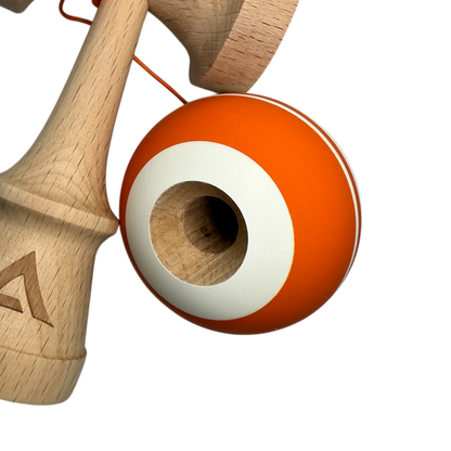 Shinaji 2.0 - Beech Waldo Orange - Antiskid 2.0 Matte