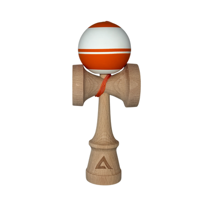 Shinaji 2.0 - Beech Waldo Orange - Antiskid 2.0 Matte