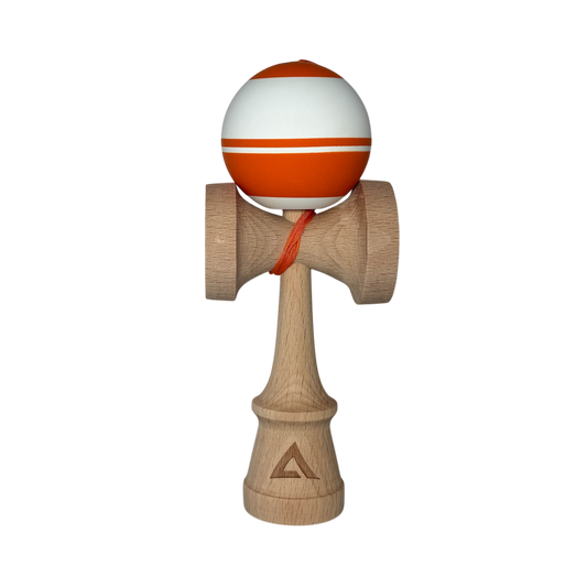 Shinaji 2.0 - Beech Waldo Orange - Antiskid 2.0 Matte