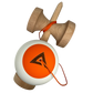 Shinaji 2.0 - Beech Waldo Orange - Antiskid 2.0 Matte
