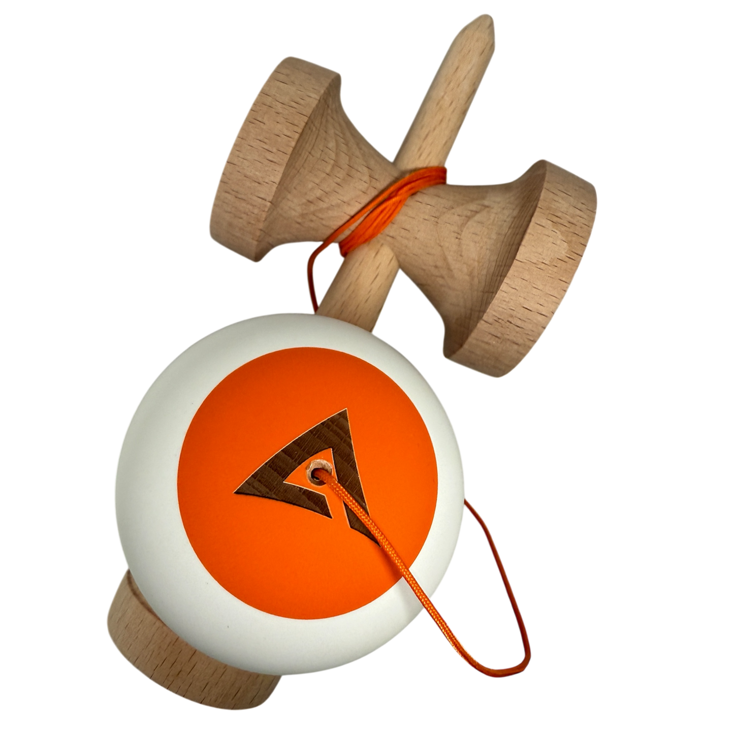 Shinaji 2.0 - Beech Waldo Orange - Antiskid 2.0 Matte