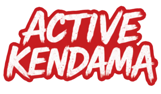 Active Kendama