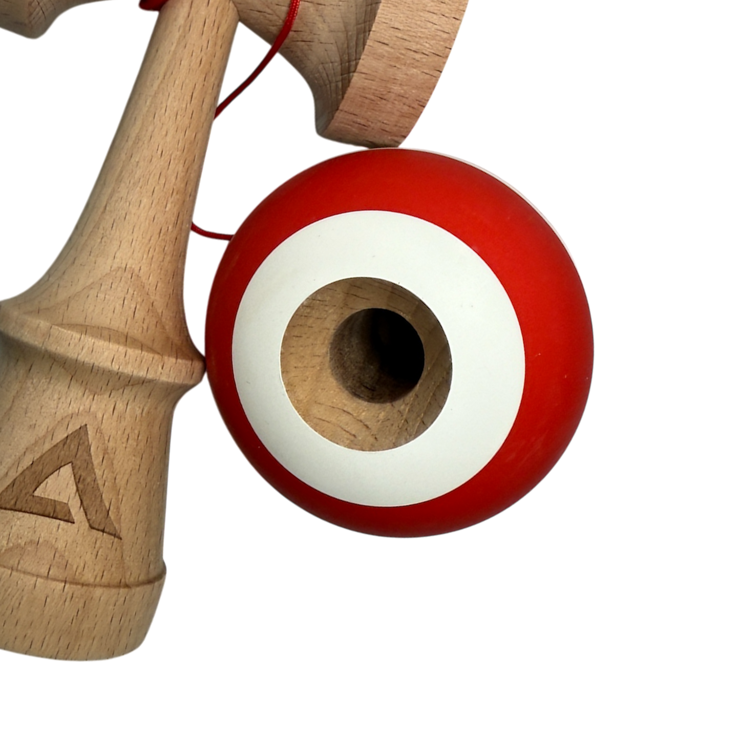 Shinaji 2.0 - Beech Waldo Red - Antiskid 2.0 Matte