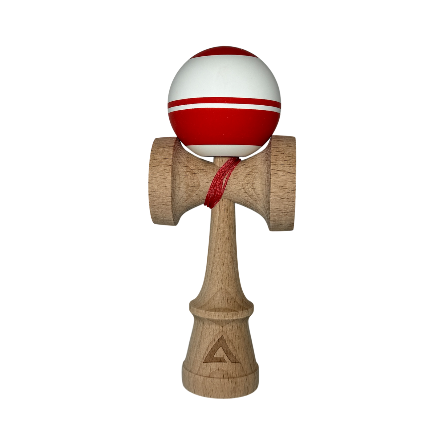Shinaji 2.0 - Beech Waldo Red - Antiskid 2.0 Matte