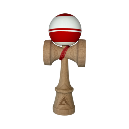 Shinaji 2.0 - Beech Waldo Red - Antiskid 2.0 Matte