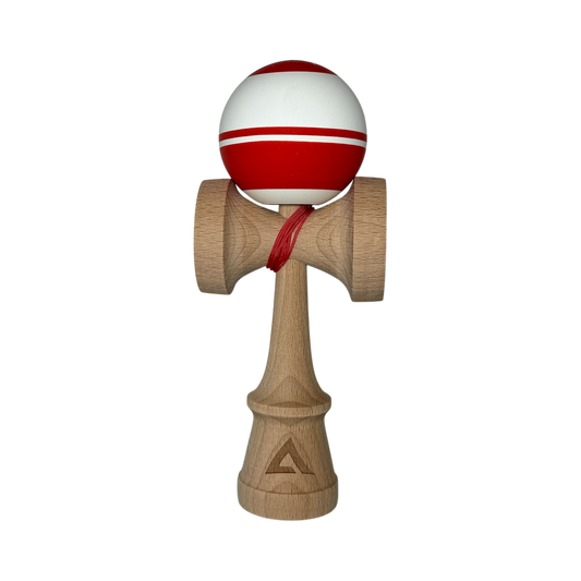 Shinaji 2.0 - Beech Waldo Red - Antiskid 2.0 Matte