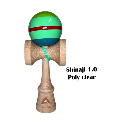 Shinaji Beech Vinewhip