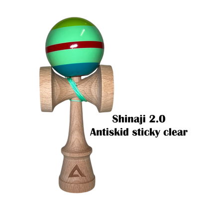 Shinaji Beech Vinewhip