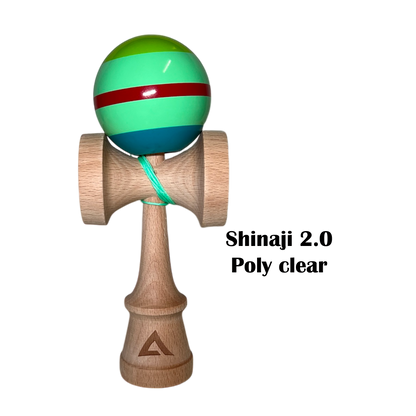 Shinaji Beech Vinewhip