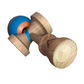 Shinaji 2.0 - Beech Waldo Peach Blue - Antiskid Rubber Clear