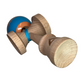 Shinaji 2.0 - Beech Waldo Peach Blue - Poly Clear