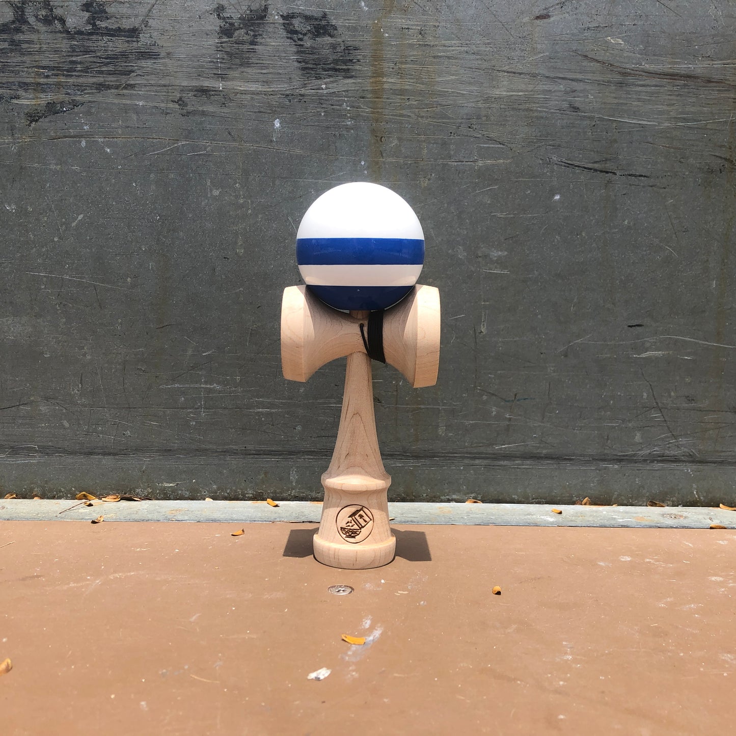 Cereal Kendama - Transform 3.0 - The Blue