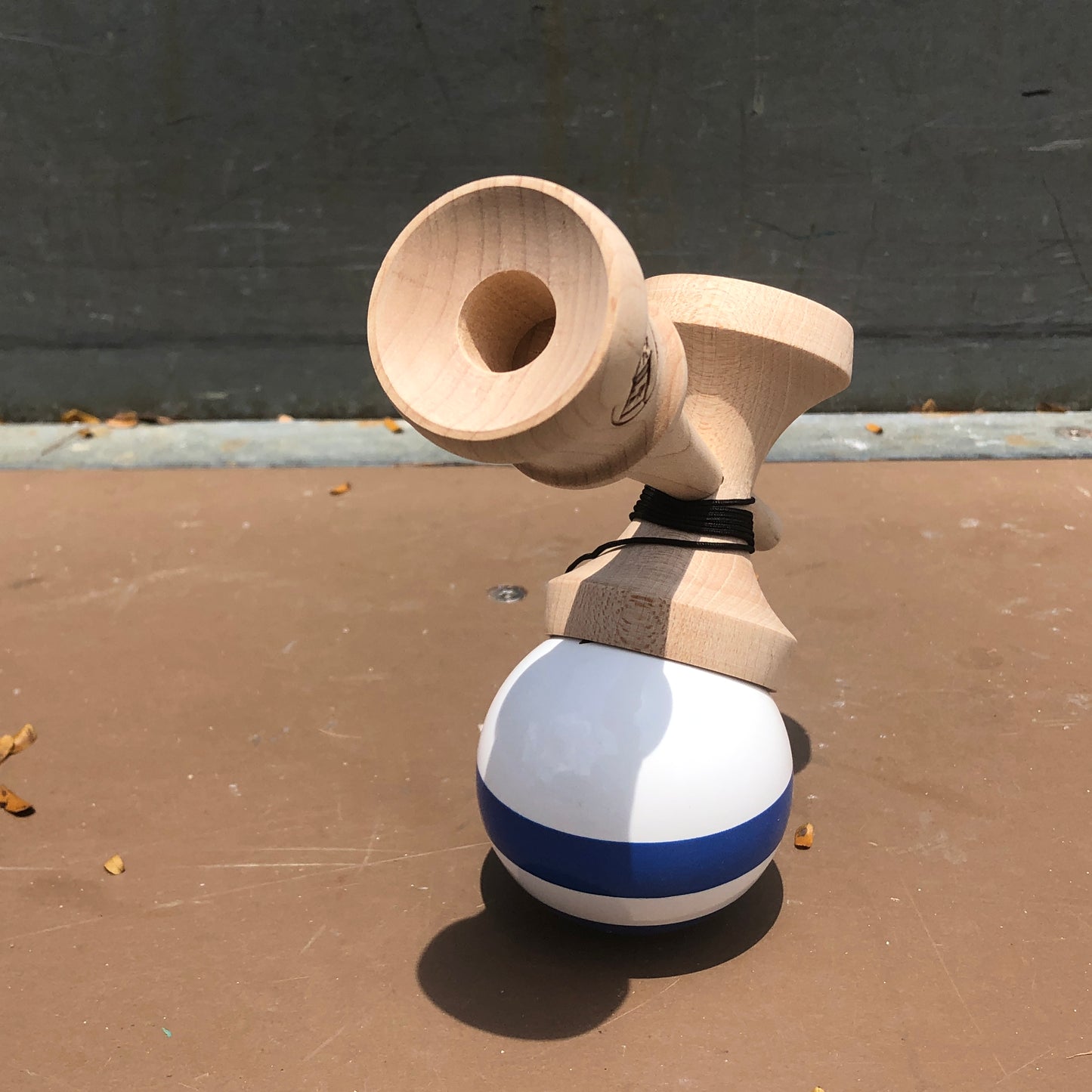 Cereal Kendama - Transform 3.0 - The Blue