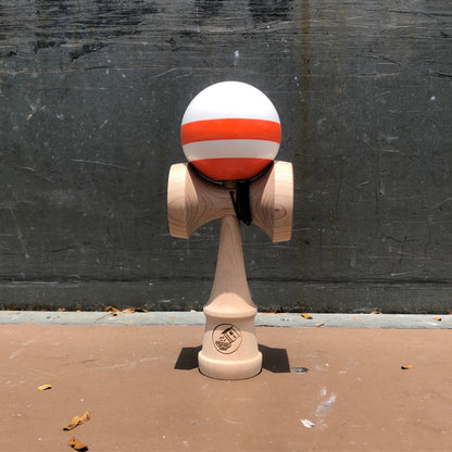 Cereal Kendama - Transform 3.0 - The Oranginal