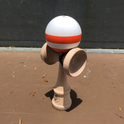 Cereal Kendama - Transform 3.0 - The Oranginal