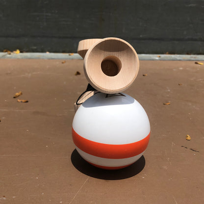 Cereal Kendama - Transform 3.0 - The Oranginal