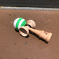Cereal Kendama - Transform 3.0 - The Green