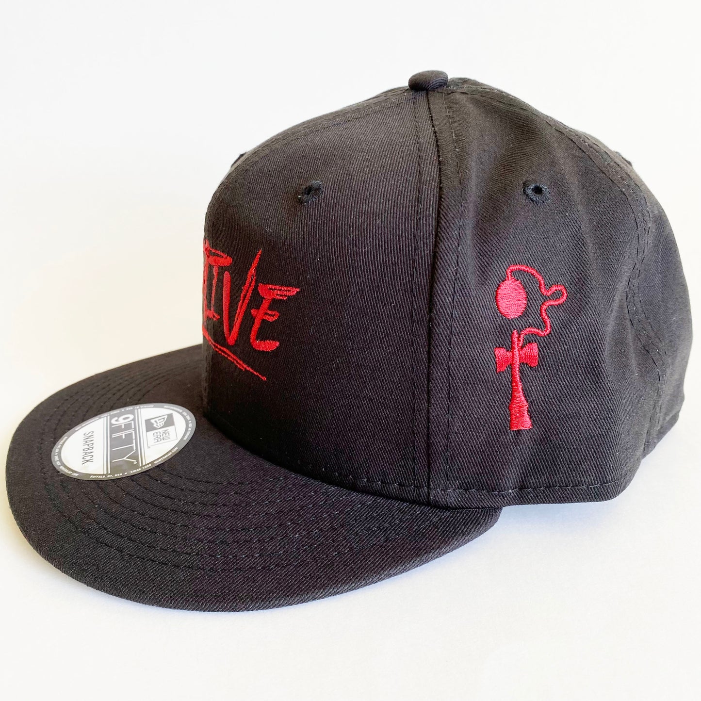 Active New Era 9FIFTY Snapback Hat