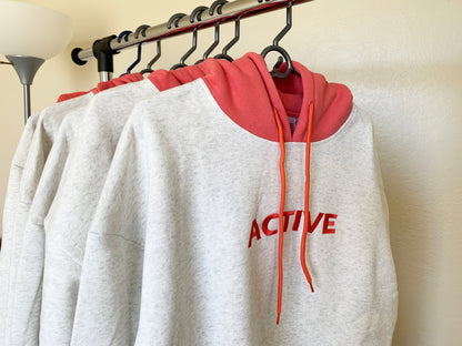 Active Team Hoodie