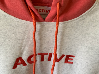 Active Team Hoodie