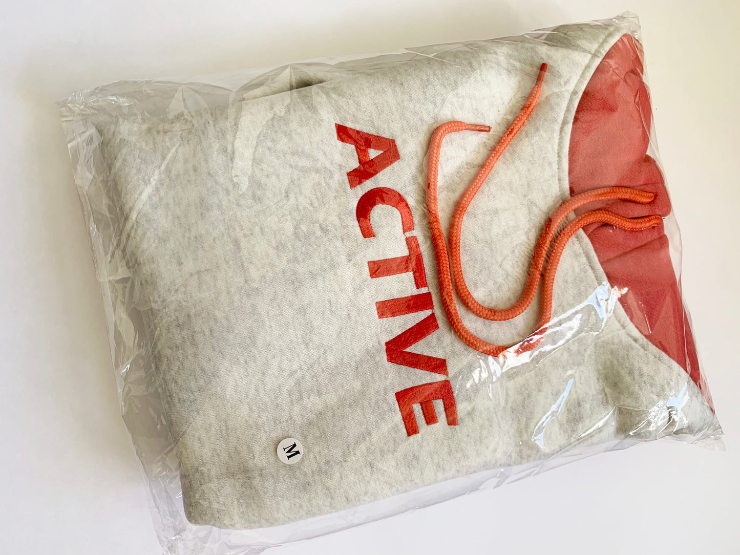 Active Team Hoodie