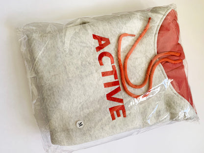 Active Team Hoodie
