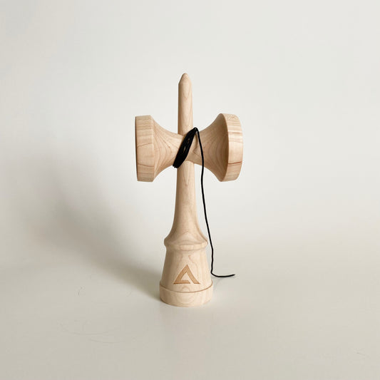 Shinaji - Ken Only - Maple Wood