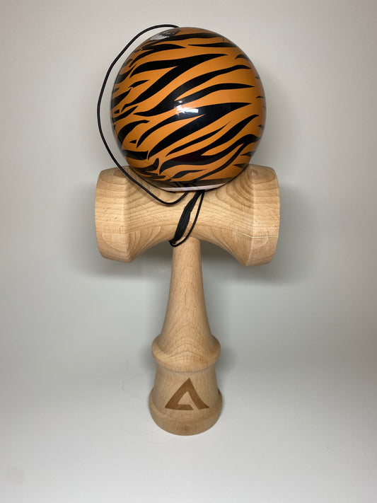 Colossal - Tiger Mod