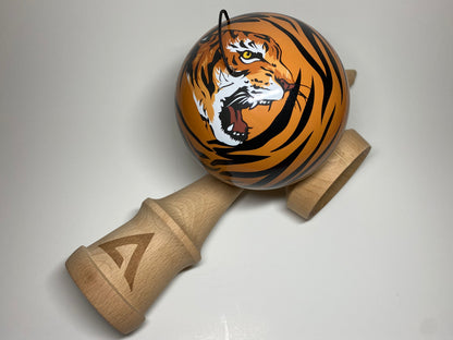 Colossal - Tiger Mod