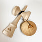 Shinaji - Rubber Beech Natty