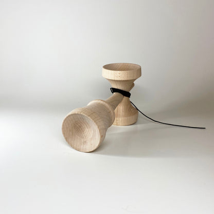 Shinaji - Ken Only - Maple Wood