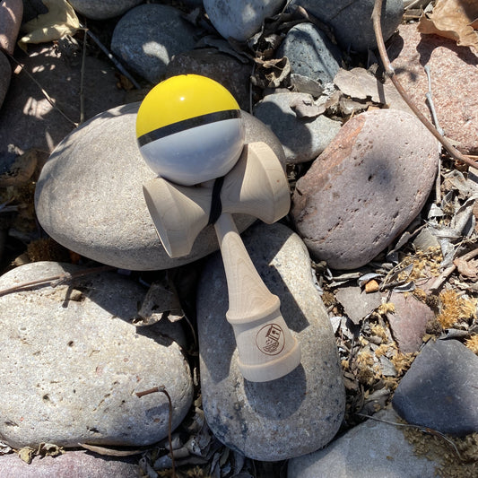 Cereal Kendama - Poké - The Mascot