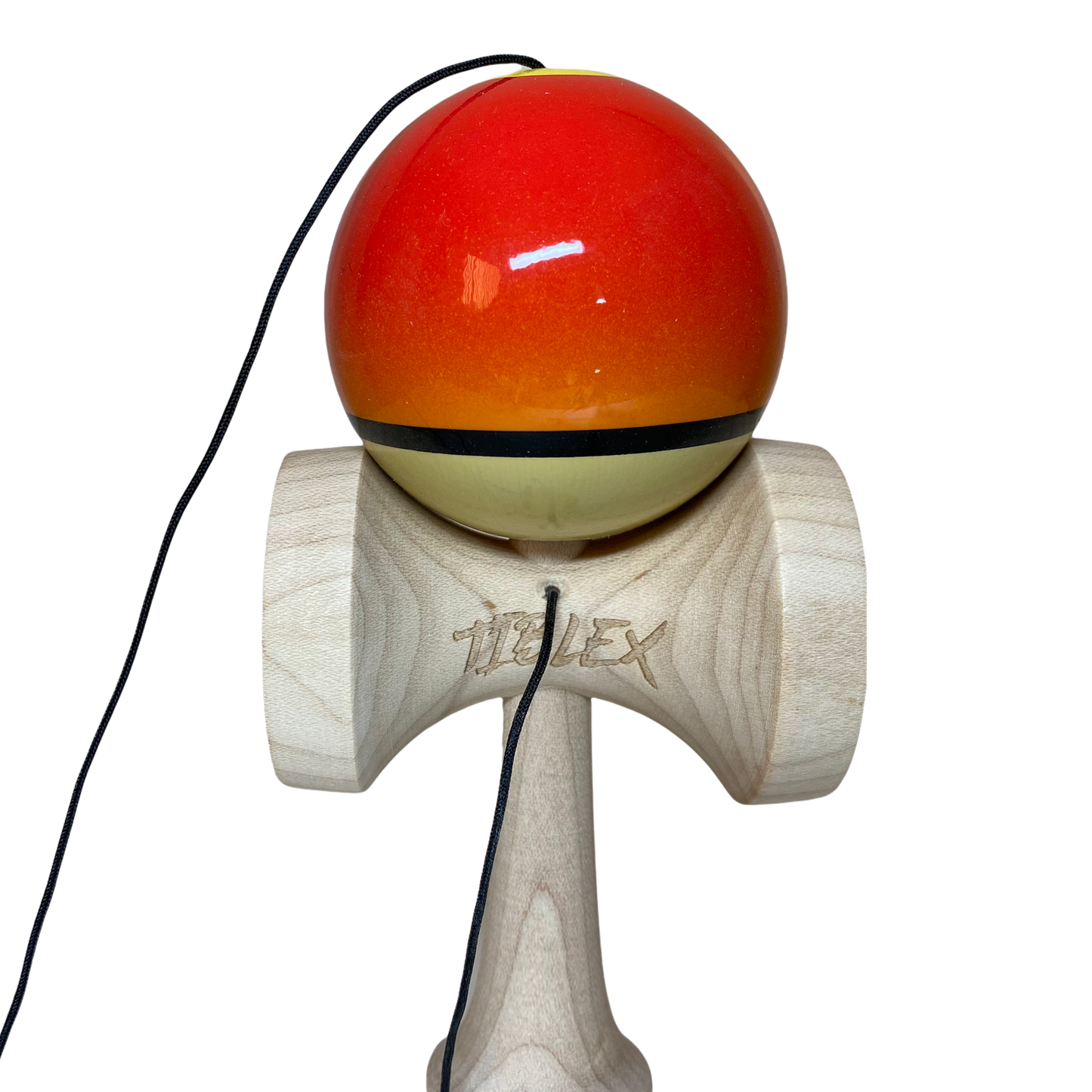 Shinaji - Tiblex Pro Model