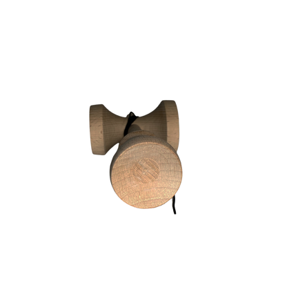 Spark Shape - Ken Only - Beech Wood