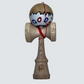 Li Ho Cheung Legend Model - Shinaji Shape - ASH Edition