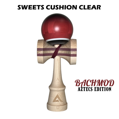 Shinaji 1.0 - Steven Bach Pro Model - Aztecs Edition