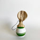 Active Spark - Bamboo Green Waldo - Tacky