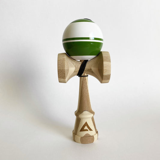 Active Spark - Bamboo Green Waldo - Tacky