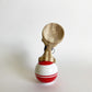 Active Spark - Bamboo Waldo Tacky - Red