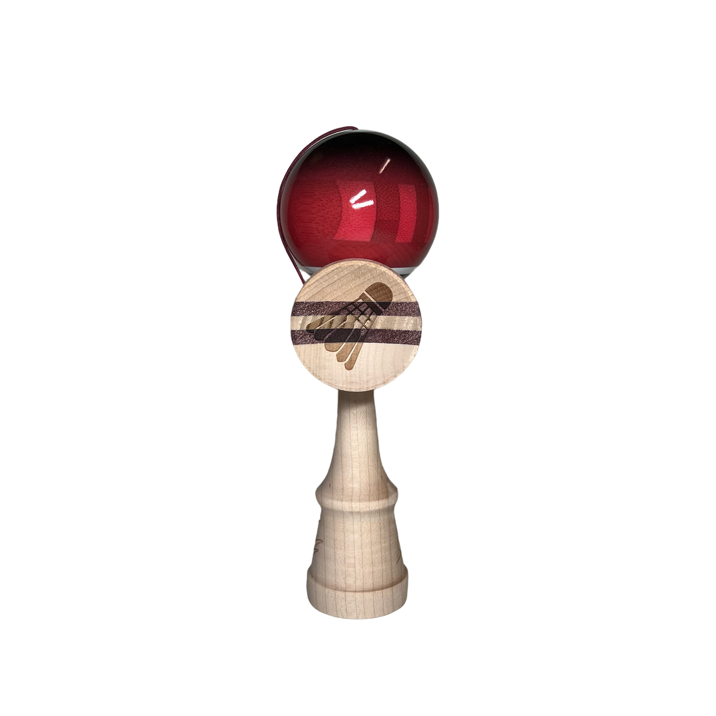 Shinaji 1.0 - Steven Bach Pro Model - Aztecs Edition